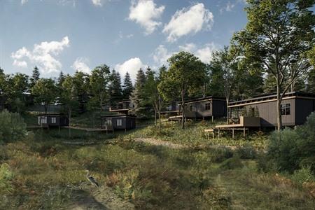 Roompot Hillview Resort Grandvoir (Luxemburg) boeken