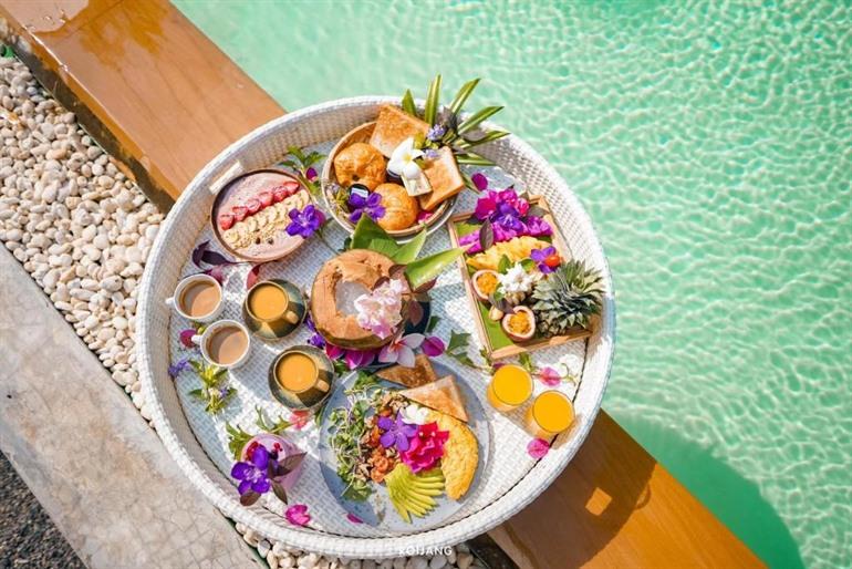 Roost Glamping boeken