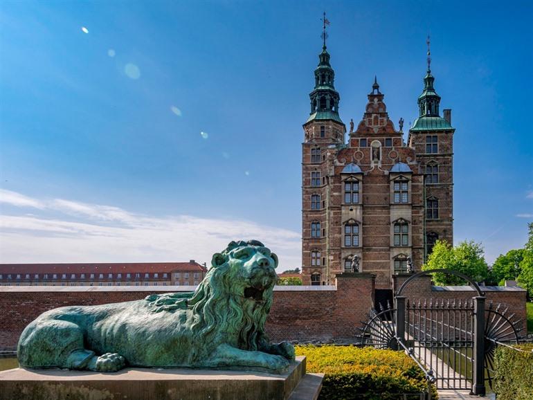 Rosenborg Kopenhagen