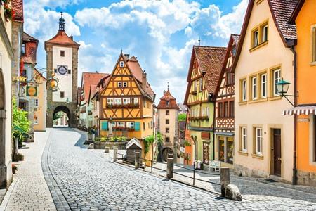 Rothenburg