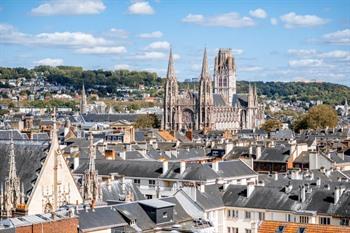 Rouen