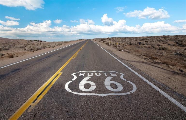 Route 66