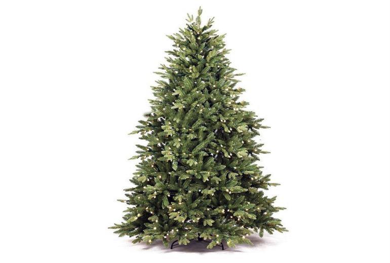 enthousiast verlangen stok Beste kunstkerstbomen 2023 kopen + wat is de ideale kerstboom?