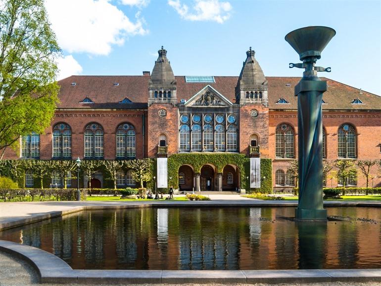 Royal Library