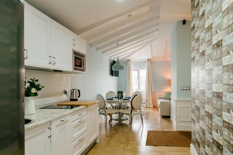 Royal Suite Santander boeken