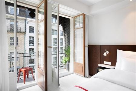 Ruby Claire Hotel Geneva boeken in Genève