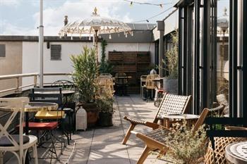 Ruby Claire Hotel Geneva boeken