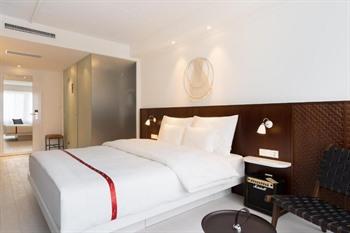 Ruby Claire Hotel Geneva boeken