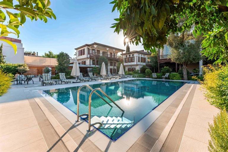 RuinAdalia Hotel - Adult Only boeken