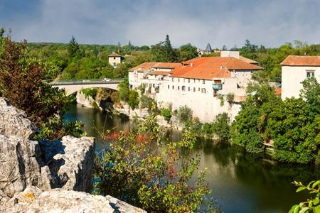 Bezienswaardigheden in Ruoms: wat zien en doen in het charmante dorpje in de Ardèche
