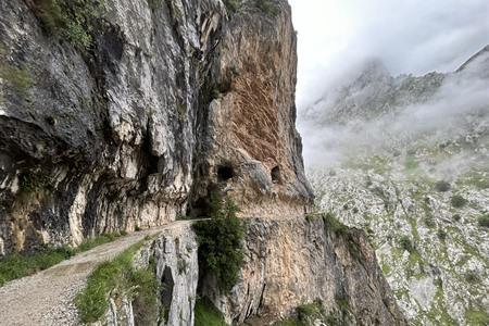 Ruta del Cares wandelen in Picos de Europa: een van de mooiste wandelingen in Spanje