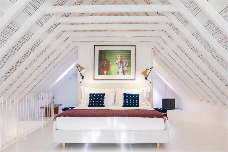 São Paulo Boutique Hotel boeken