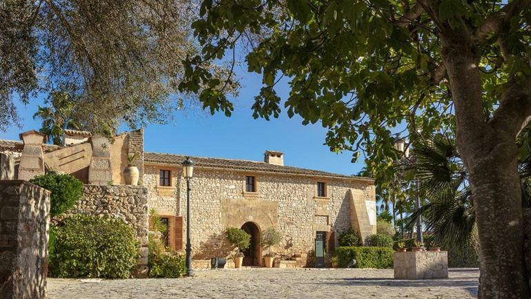 Sa Bassa Rotja Ecoturisme boeken