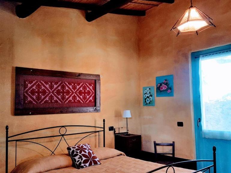 Sa Corti De Sa Perda Piscinas boeken