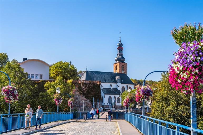 Saarbrücken