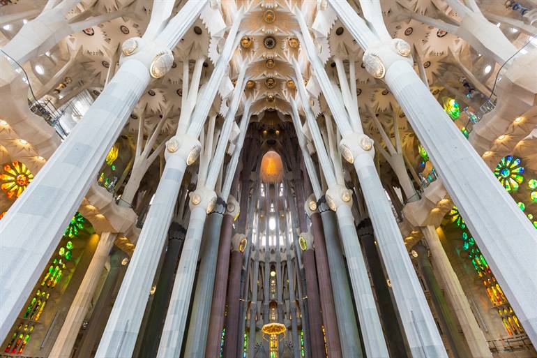 Sagrada Familia