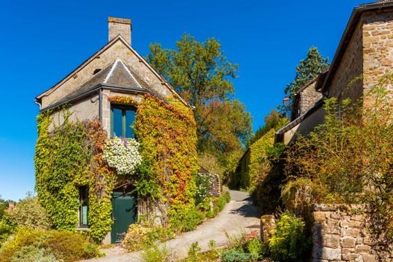 Saint-Céneri-le-Gérei