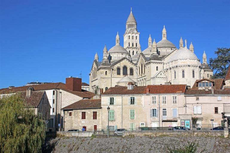 Saint-Front de Périgeux kathedraal