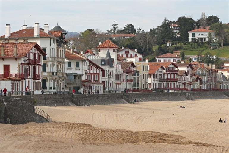 Saint-Jean-de-Luz