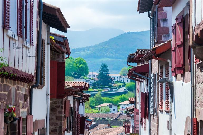 Saint-Jean-Pied-de-Port