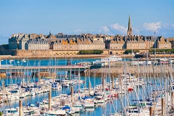 Saint-Malo