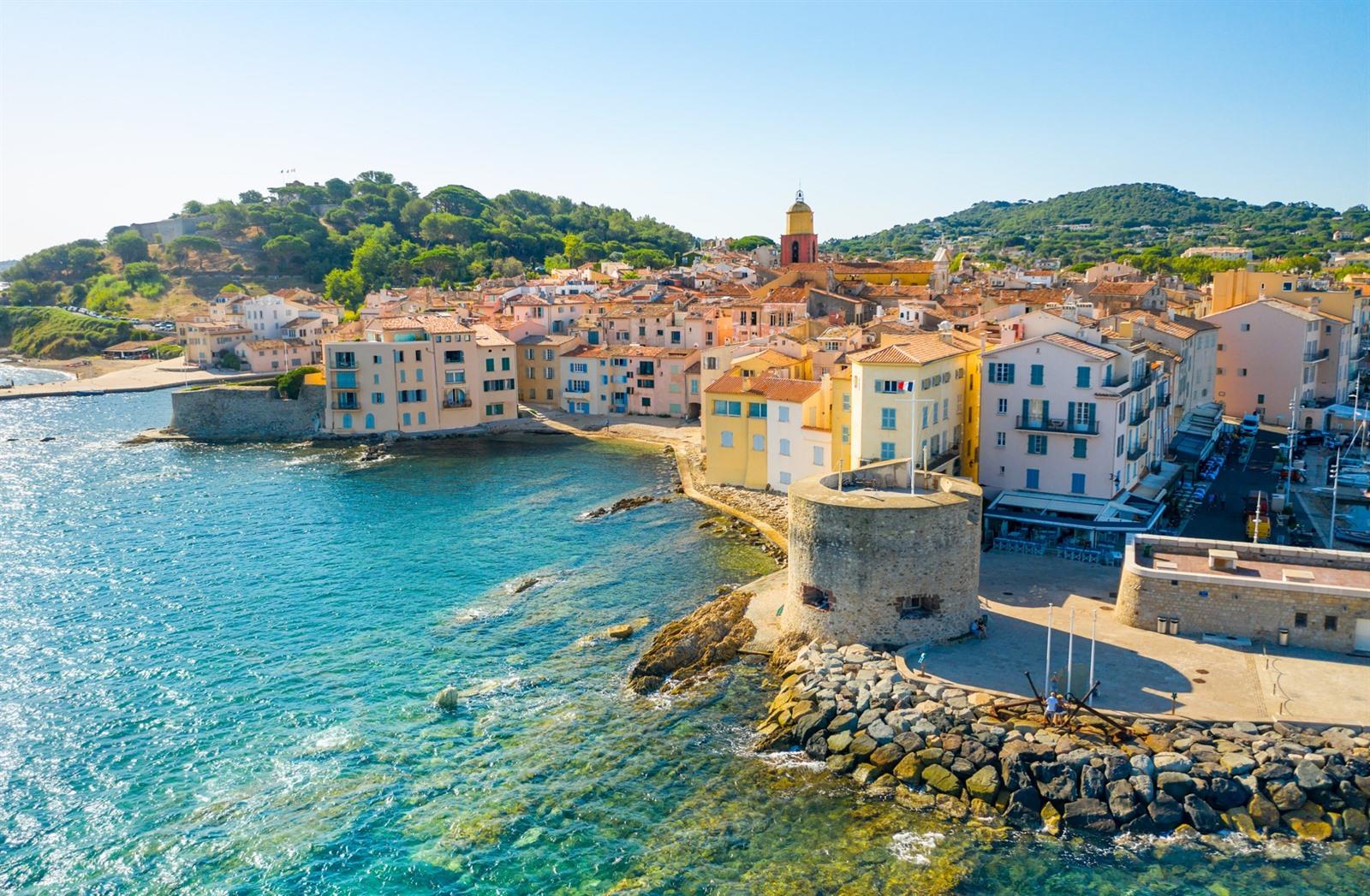 Dé 27 mooiste plekken in Zuid-Frankrijk vakantie