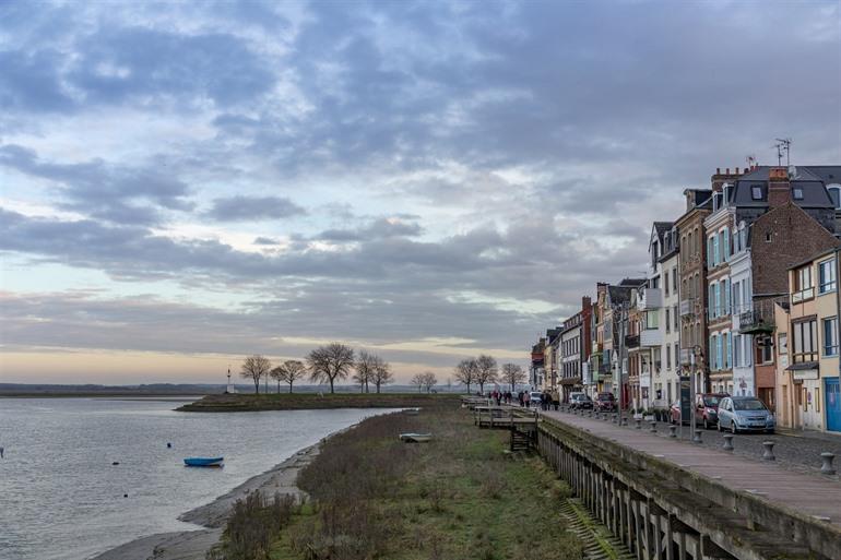 Saint-Valéry-sur-Somme