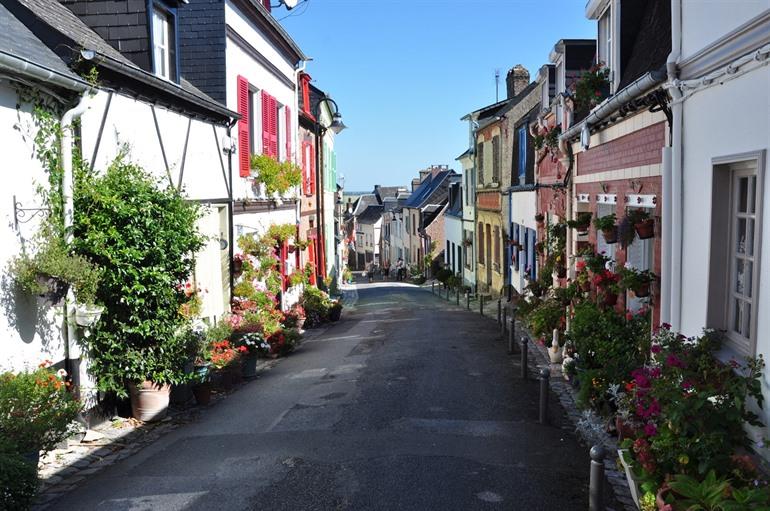 Saint-Valery-sur-Somme