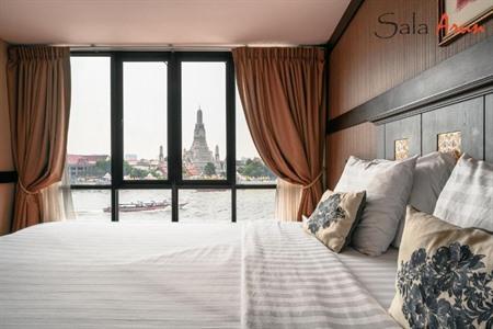 Waar overnachten in Bangkok 2025? 7 beste wijken om te verblijven (boetiekhotels en hostels)