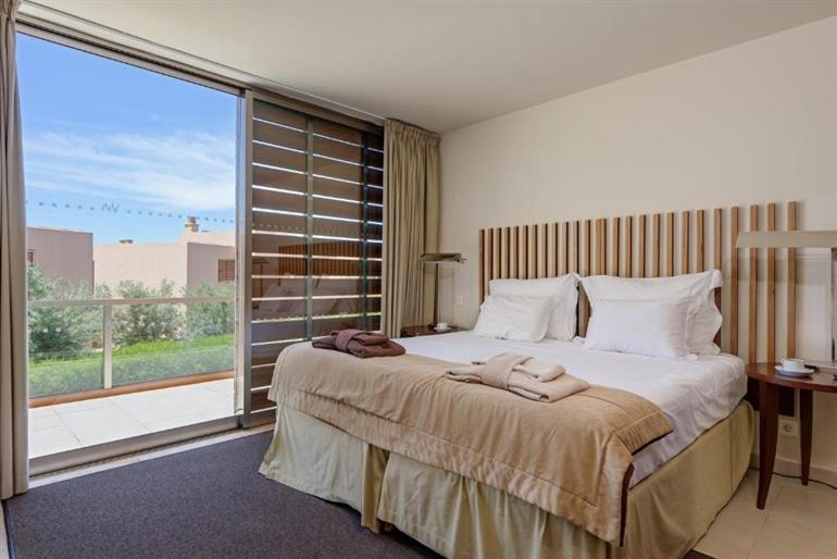 Salgados Beach Villas boeken