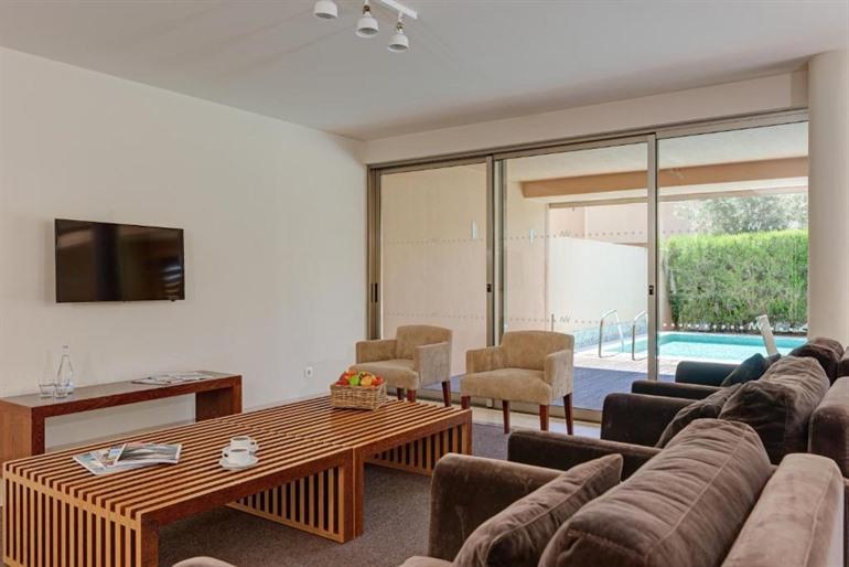 Salgados Beach Villas boeken