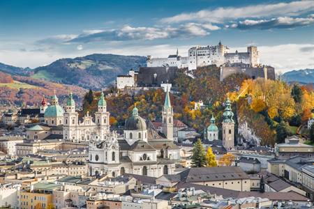 20 x mooiste bezienswaardigheden in Salzburg bezoeken? Tips & info + tours