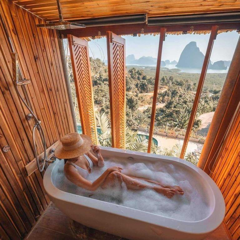 Sametnangshe Boutique Thailand boeken