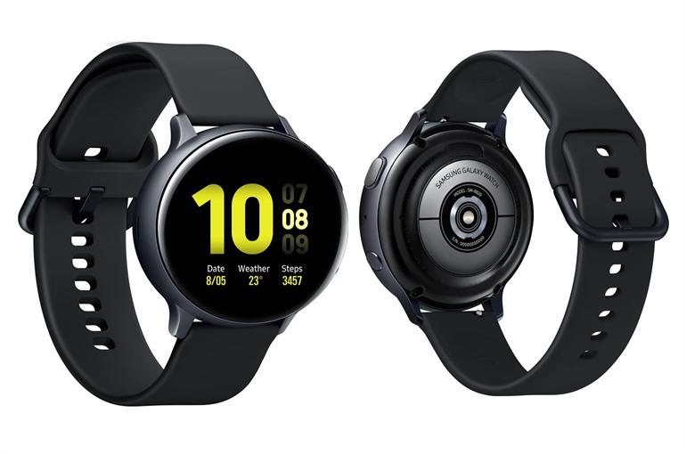 Samsung Galaxy Watch Active2 kopen