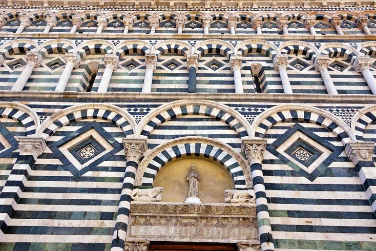 San Giovanni Fuorcivitas