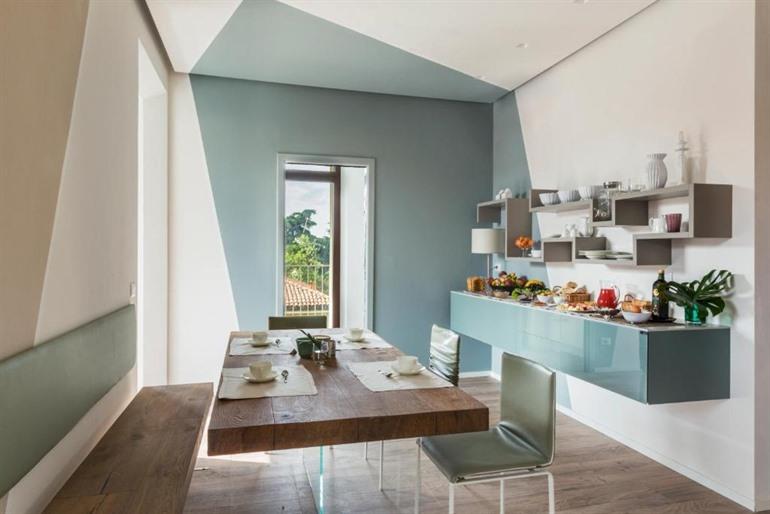 San Leonardo Suites boeken