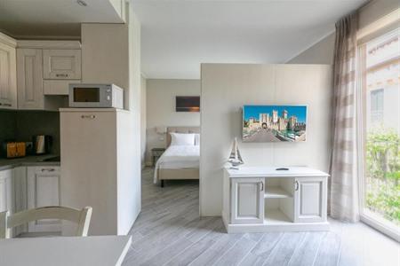 San Lorenzo Apartment boeken