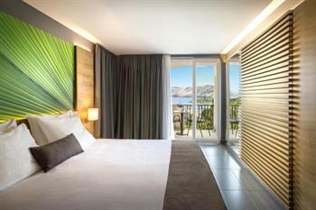 San Marino Sunny Resort by Valamar boeken