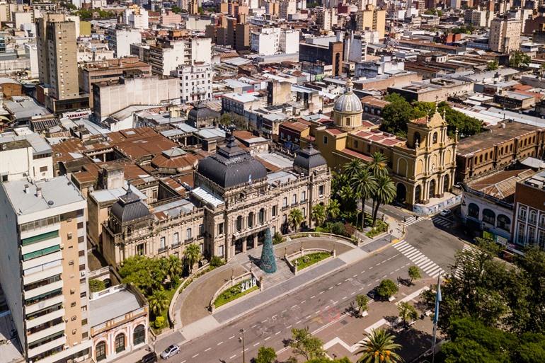 San Miguel de Tucumán