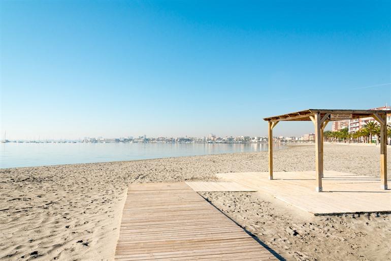 San Pedro del Pinatar