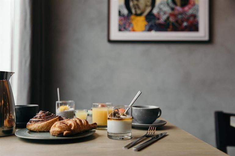 Sand Hotel by Keahotels