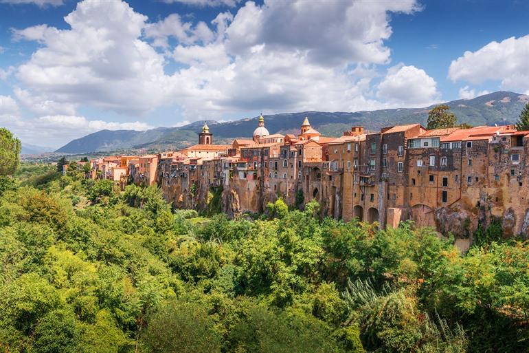Sant’Agata dei Goti