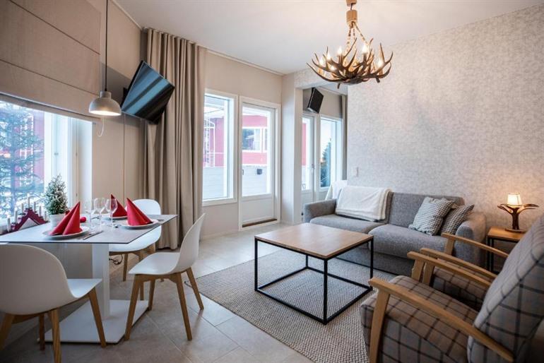 Santa Claus Holiday Village boeken