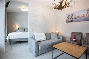 Santa Claus Holiday Village boeken