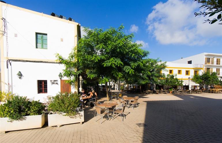 Santa Gertrudis de Fruitera