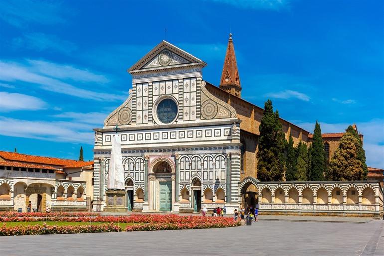 Santa Maria Novella 