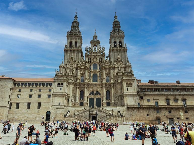 Santiago de Compostela