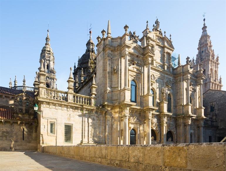 Santiago de Compostela
