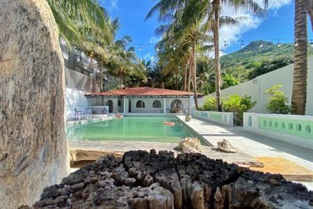 SaoConDor Hotel boeken