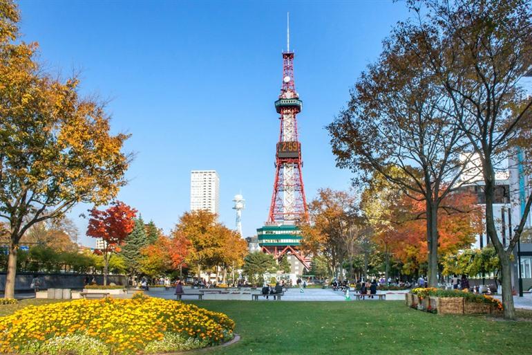 Sapporo